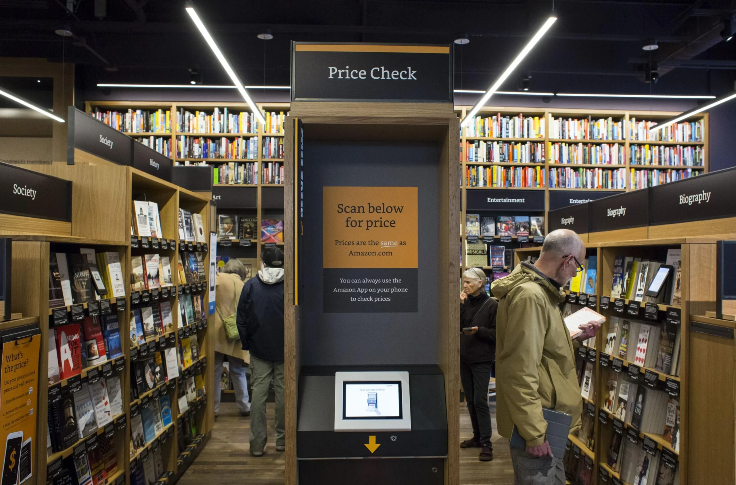 Self-Publishing on Amazon KDP