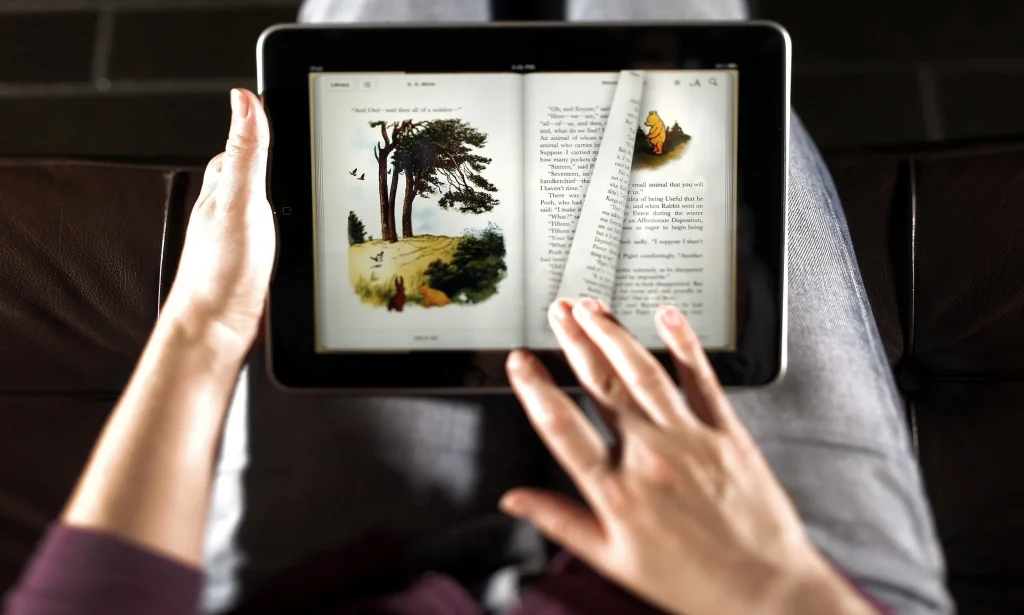 From Manuscript to Market