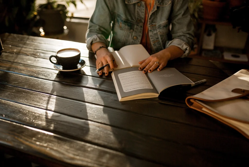 Essentials You Need Before You Start Writing