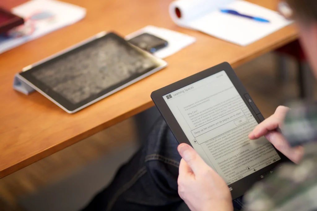 Publishing Services We Offer