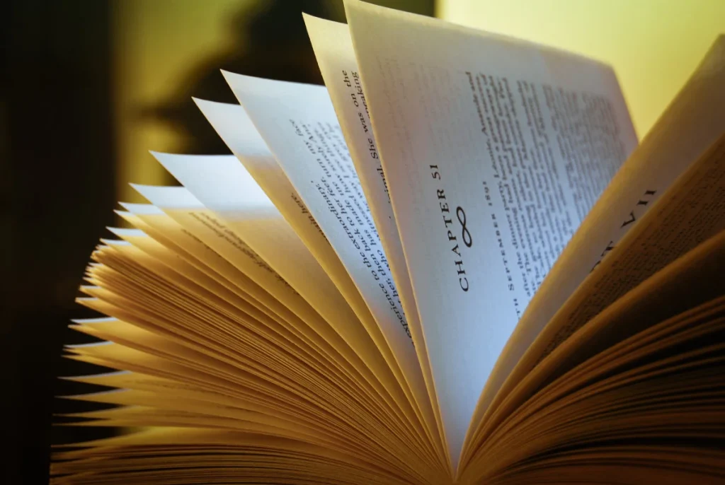 Fixing an Excessively Long Book