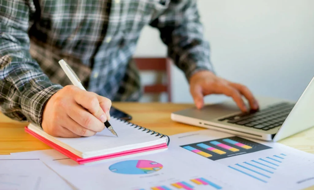 Why Choose a Professional Ebook Writing Agency