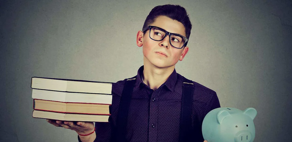 Pricing for Self-Publishing vs. Traditional