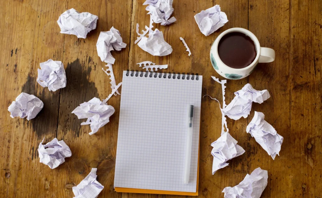 5 Hidden Self-Publishing Mistakes Authors Make And How to Fix Them