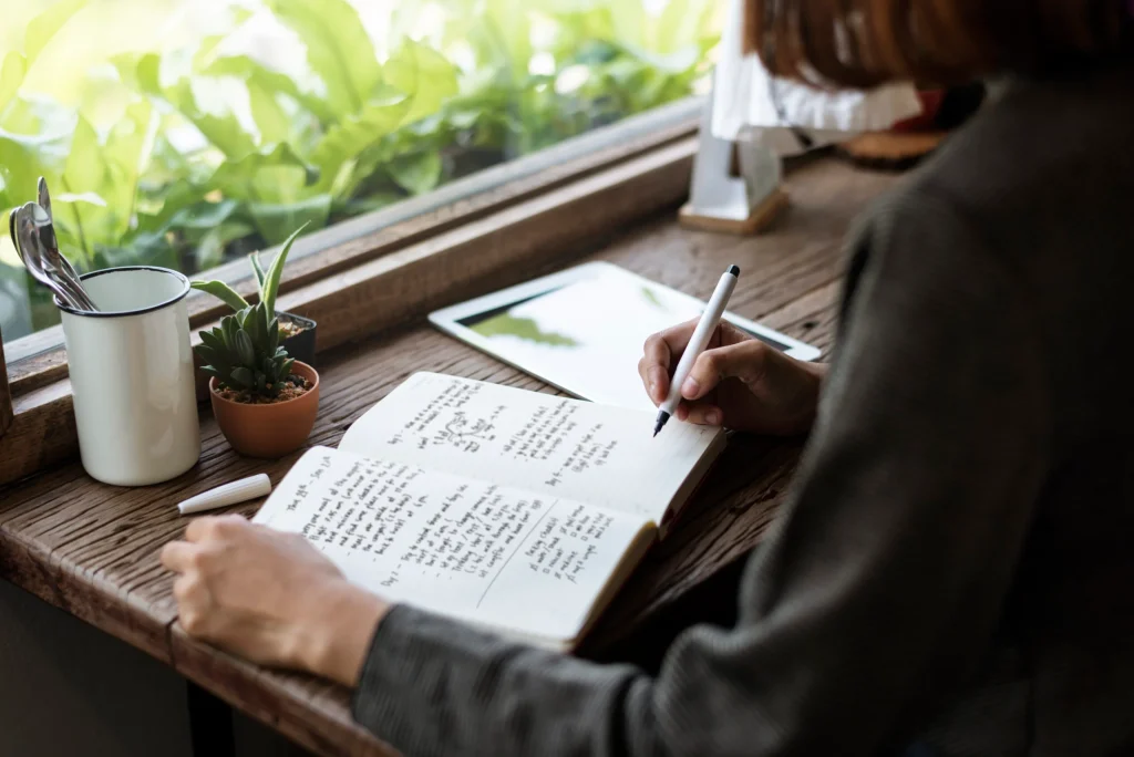 book publishing