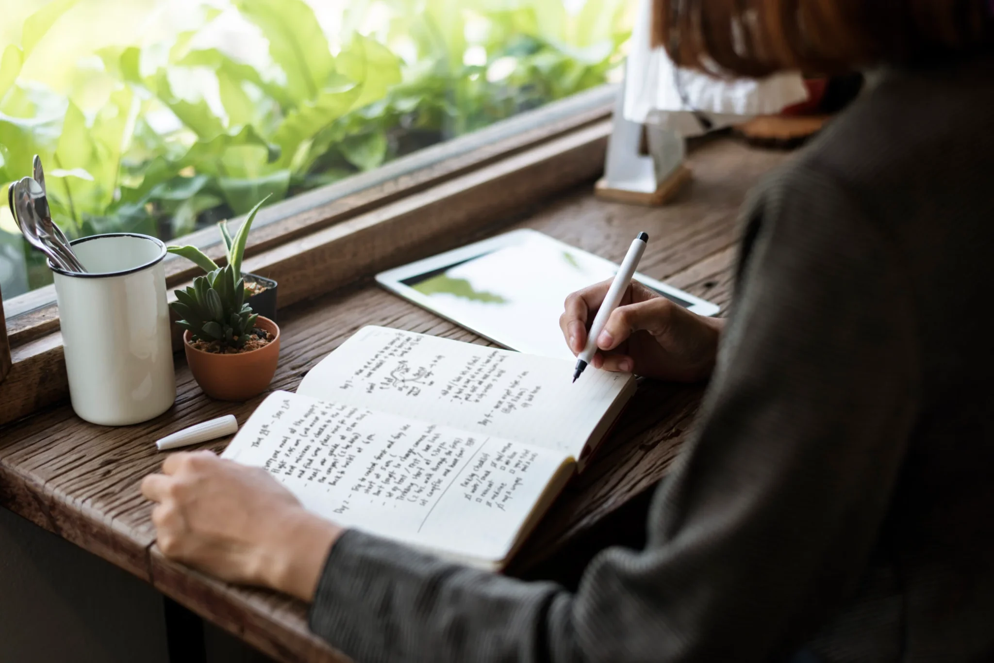 book publishing