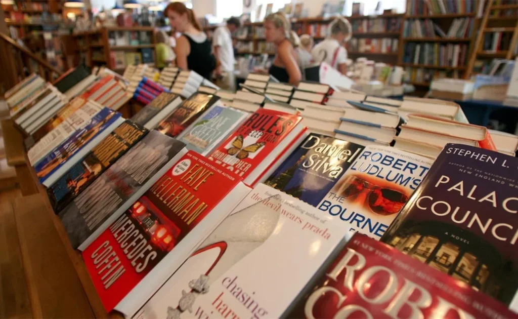 Beyond the Bestseller List: Building a Lasting Author Brand with Urban Quill