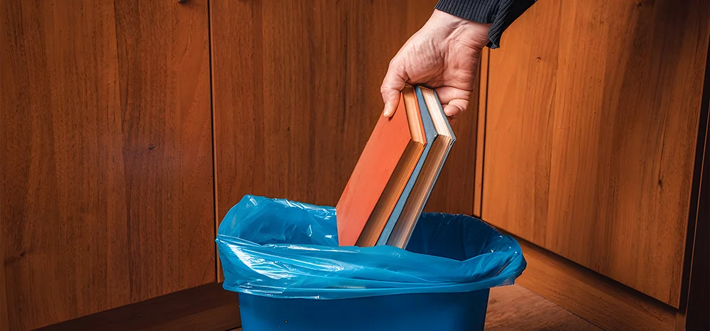 15 Books That Book Publishers Rejected Before Becoming Bestsellers