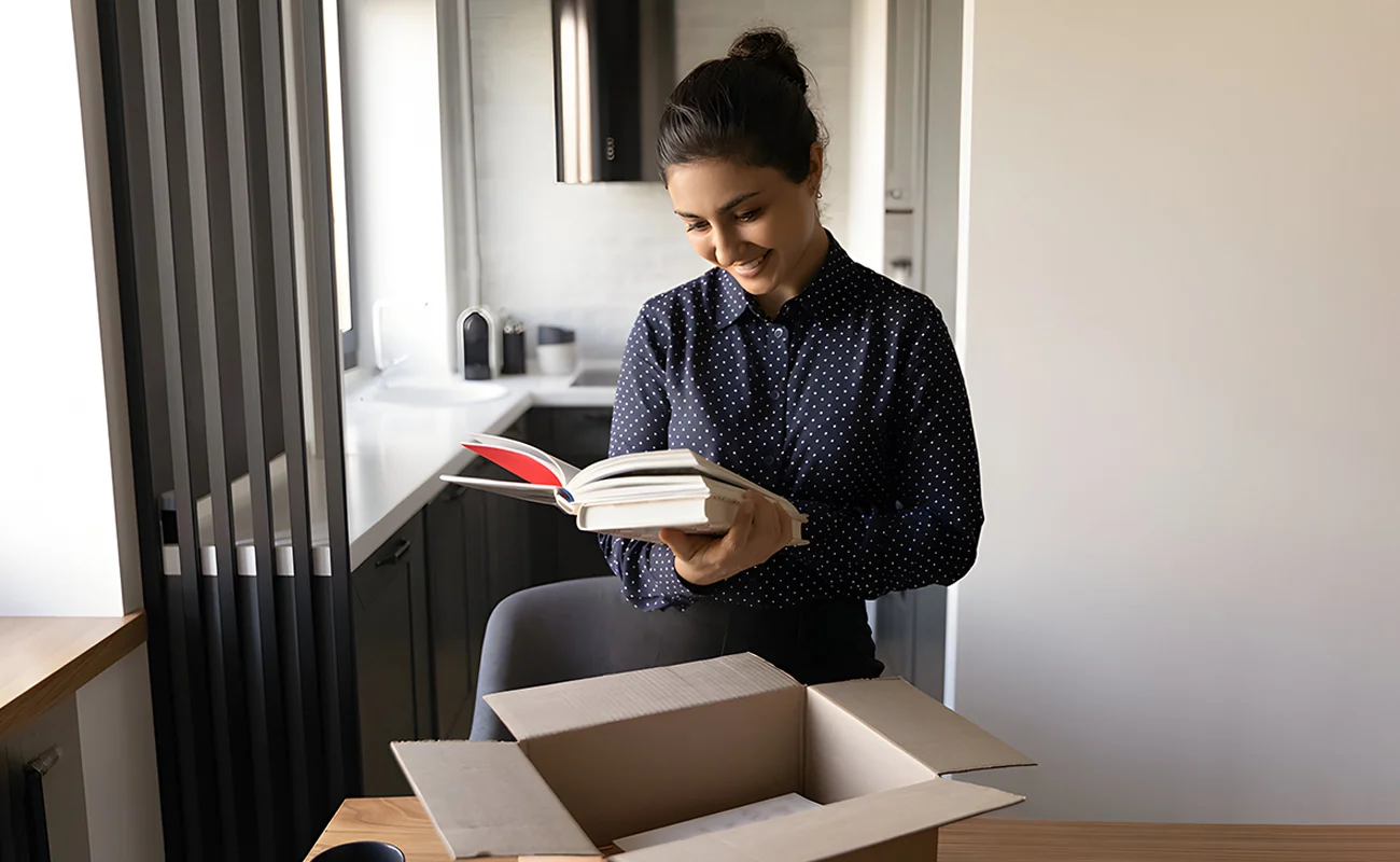 Publishing with Purpose at Urban Quill