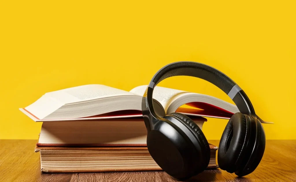 Your 2025 Guide to Using ACX as an Audiobook Author