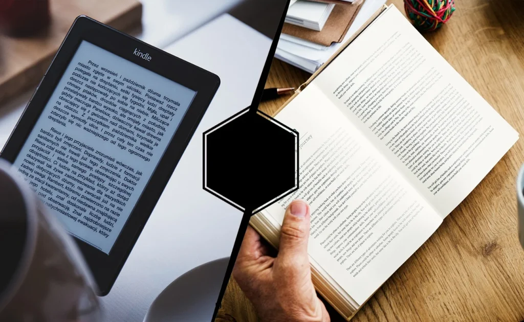 Print vs. eBook vs. Audiobook: Choosing the Right Mix for Your Book