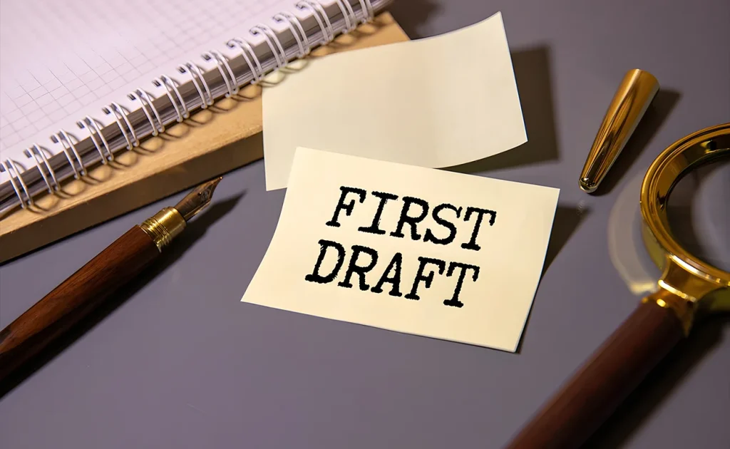 How to Start Writing Your First Book (From Someone Who’s Been There)