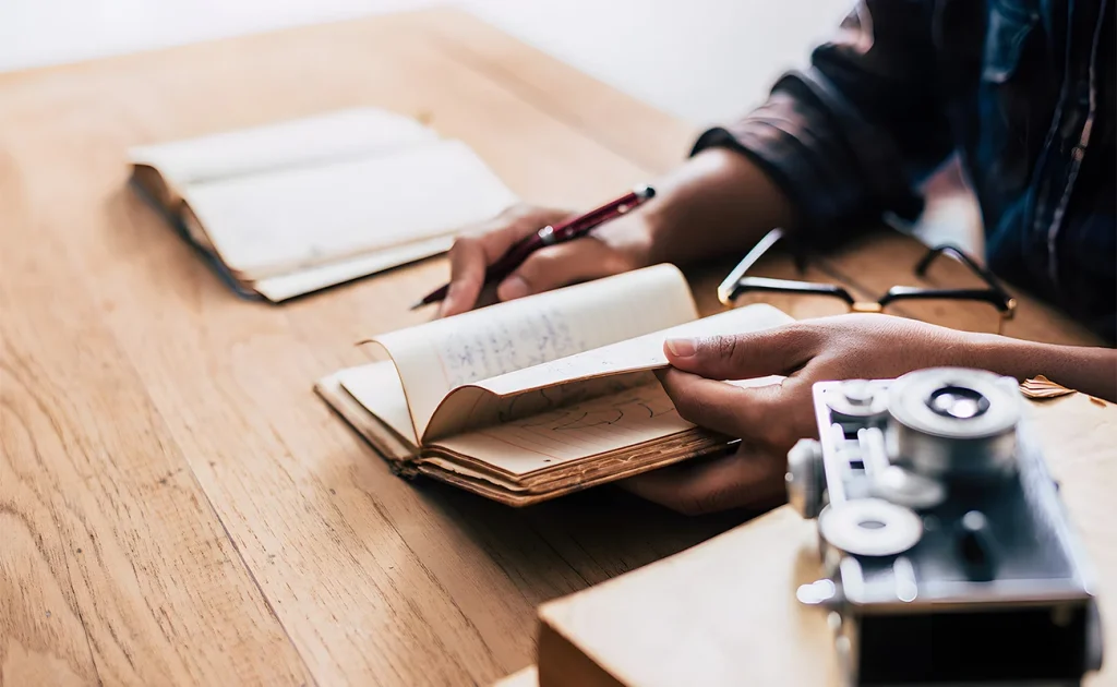 Why Every Author Needs a Writing Routine — Even If You Only Write 10 Minutes a Day