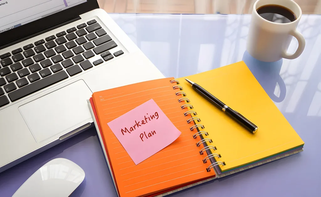 Budget-Friendly Book Marketing for Indie Authors (When You Don’t Have a Big Marketing Budget)